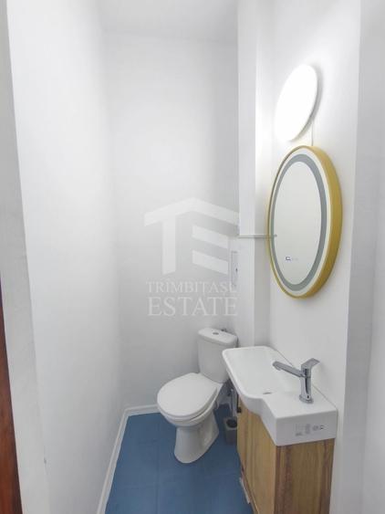 Spațiu comercial, de 66 mp, în Central