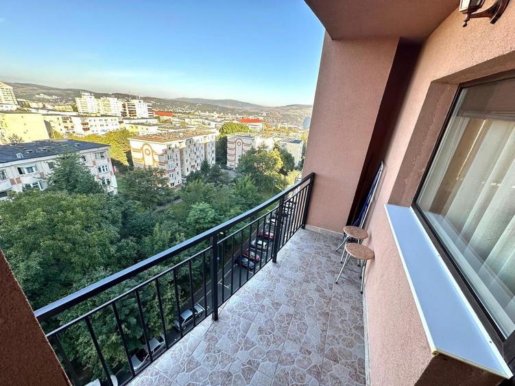Apartament 3 camere Zorilor - 15