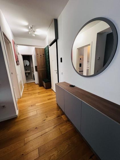 Apartament 2 camere Aviatiei Apartments - 2