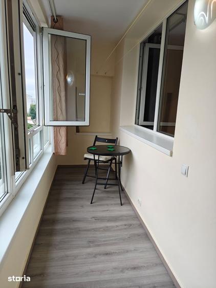 Apartament cu 2 camere, Baba Novac - 7