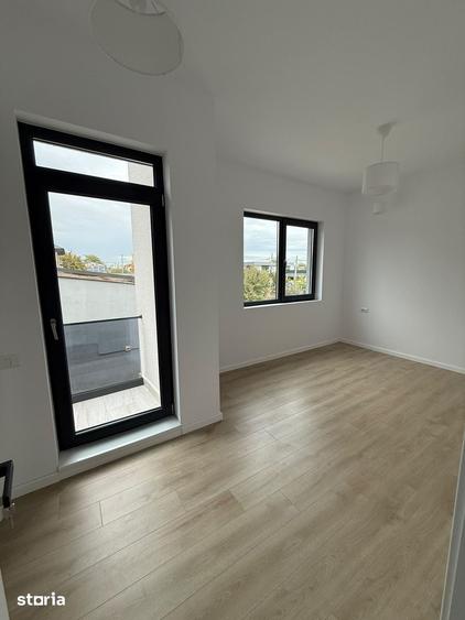 Casă cu 4 camere cu Teren 150 Mp în Ghencea