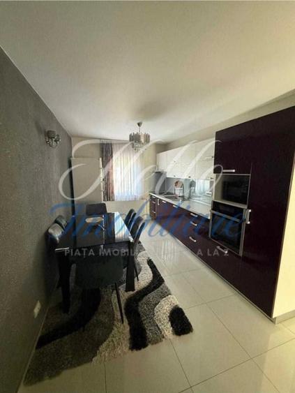 Închiriere apartament 3 camere, parcare, zona Marasti , Cluj - 3