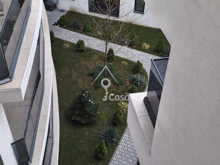 Timpuri  Noi 3 camere spatioase si terasa de 15 mp - 22