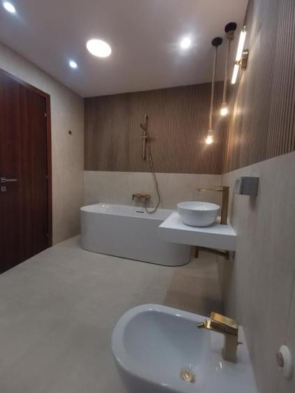 Primaverii Herastrau ap exclusivist 3 camere, curte proprie 100mp - 6