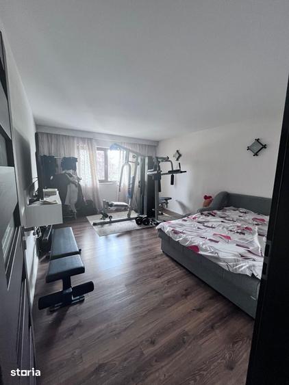 Casa noua de vanzare cu garaj, in zona Micesti - 6