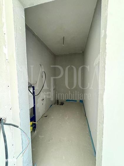 Apartament 2 camere de vanzare in Intre Lacuri, Cluj Napoca - 3