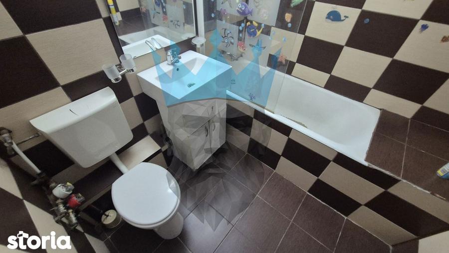Apartament 2 Camere Ghencea Bucuresti - 17