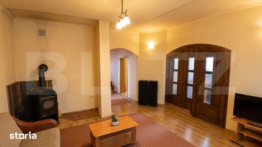 Vila de vanzare in Reghin! - 1