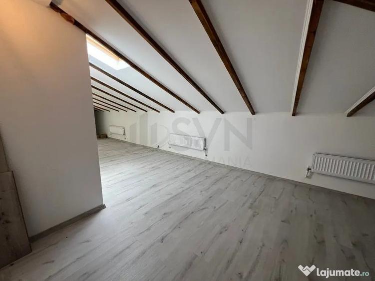 Casă cu 3 camere cu Canalizare în Turda