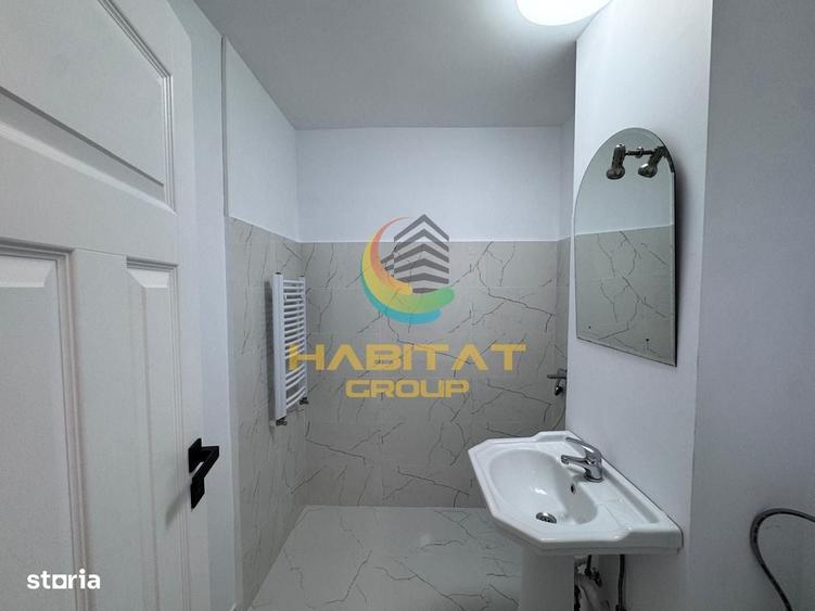 Apartament cu 4 camere semidecomandat în Tineretului