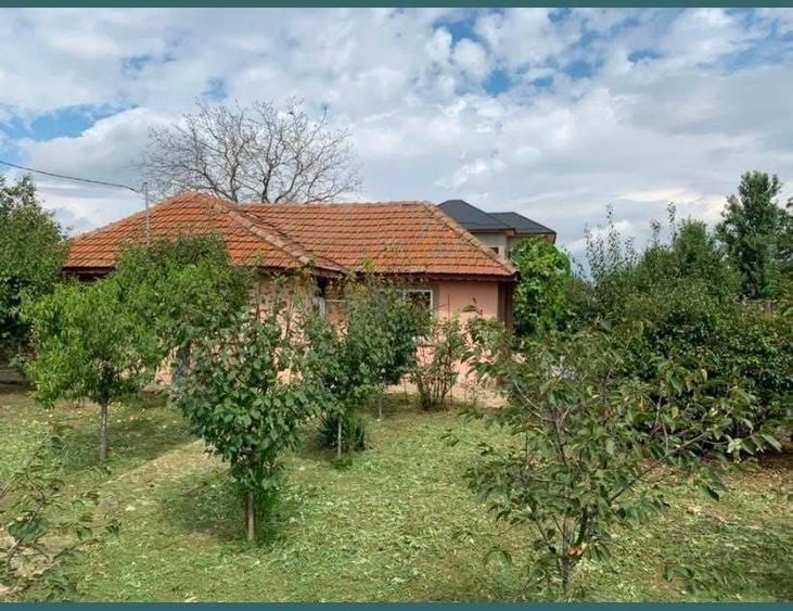 Casă cu 4 camere nedecomandat în Central
