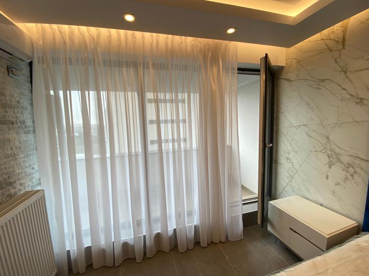 Apartament cu 2 camere decomandat în Exterior Nord