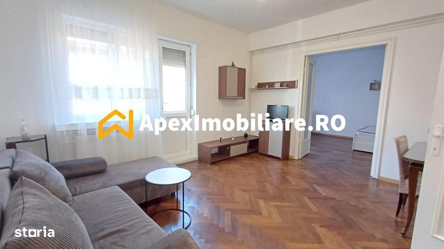 Apartament 2 camere de inchiriat Cismigiu Bucuresti | ApexImobiliare.r - 1