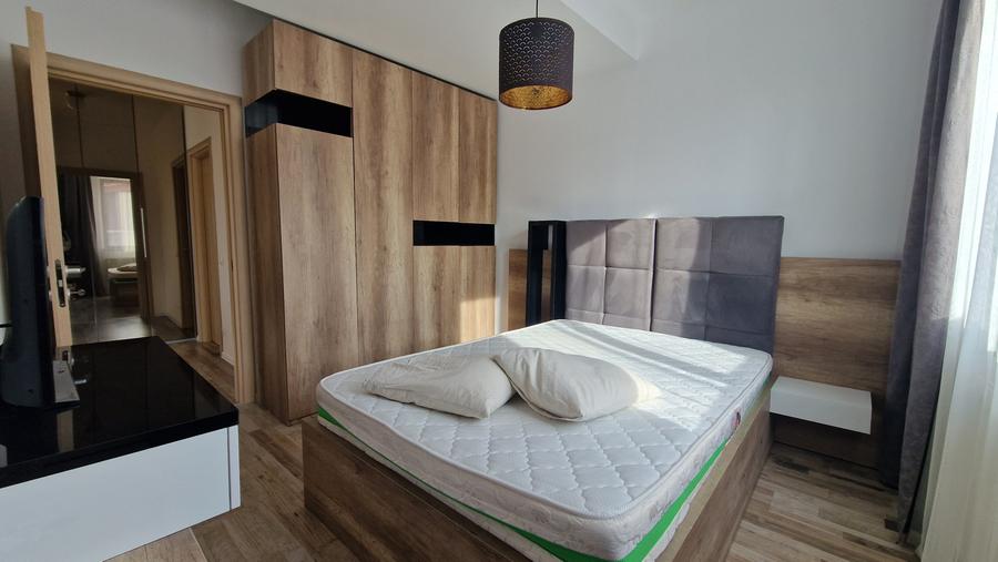 Apartament 2 camere de închiriat | Lacul Morii | Parcare subterană | Mobilat com - 4