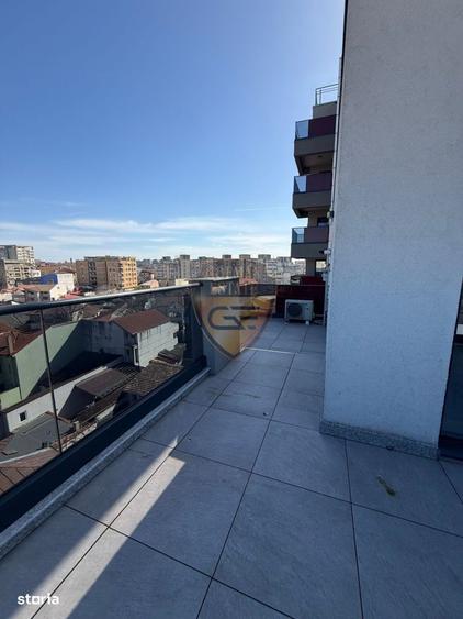 Nou! Lux 3 camere 127 mp Trocadero, Boxa, Parcare, Buncar ANTIATOMIC - 4