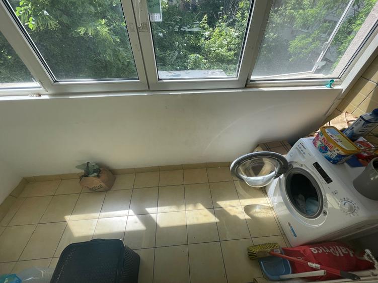 Apartament cu 2 camere decomandat în Veteranilor