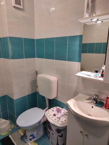 Apartament cu 2 camere semidecomandat în Chiajna