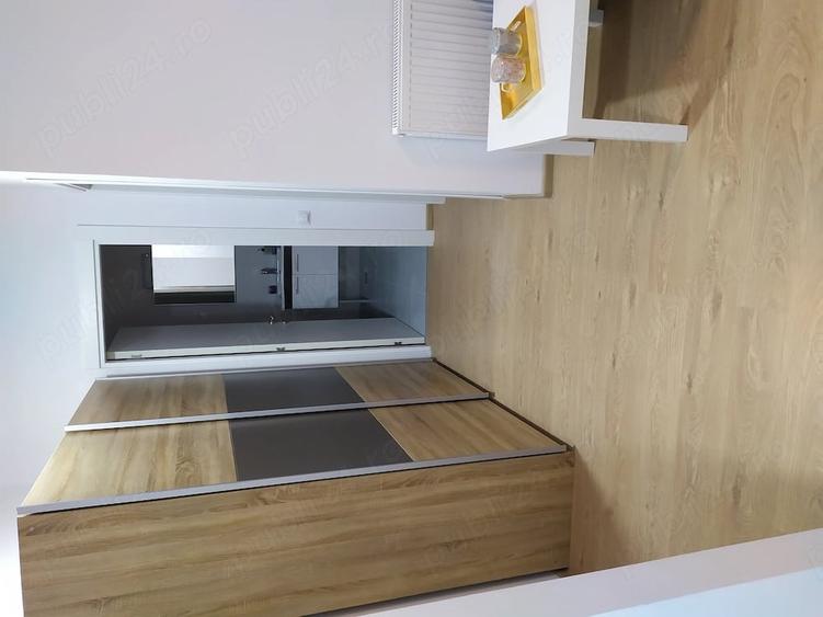 Apartament cu 2 camere decomandat în Theodor Pallady
