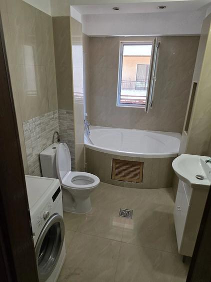 Apartament cu 2 camere decomandat în Mogoșoaia