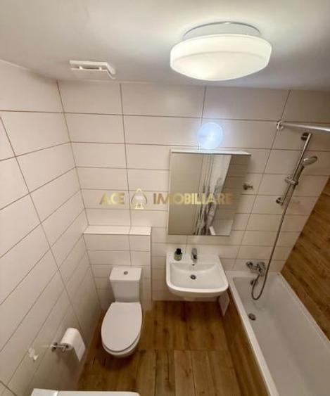 Apartament cu 2 camere decomandat, mobilat în Morarilor