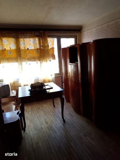 De Vanzare Apartament cu 2 camere zona Independentei cu 1 Decembrie - 5