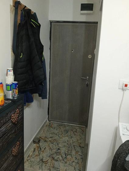 Garsonieră nedecomandată în Fortuna