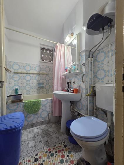 Apartament de vanzare 2 camere zona Centru - 12