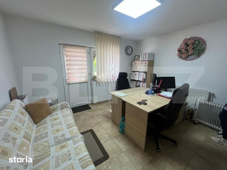 Spațiu comercial, de 24 mp, în Central