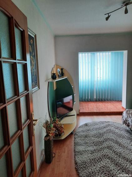 Apartament cu 4 camere decomandat în Turda