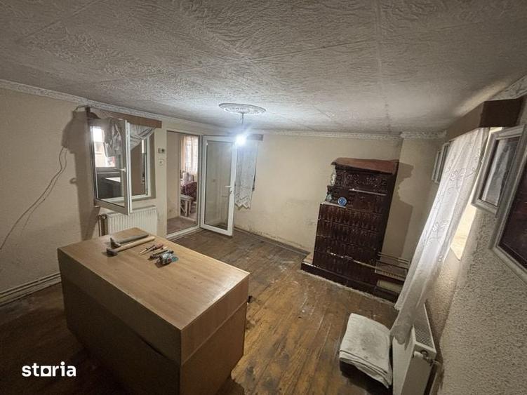 Vand/Schimb Casa 2-3 camere zona Ofelia/Balif - 3