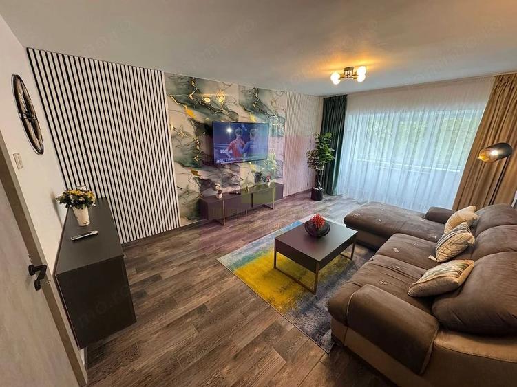 Apartament cu 2 camere decomandat în Unirii