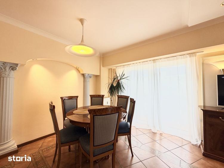 Apartament Parc Izvor, Cismigiu, Splaiul Independentei 17 - 11