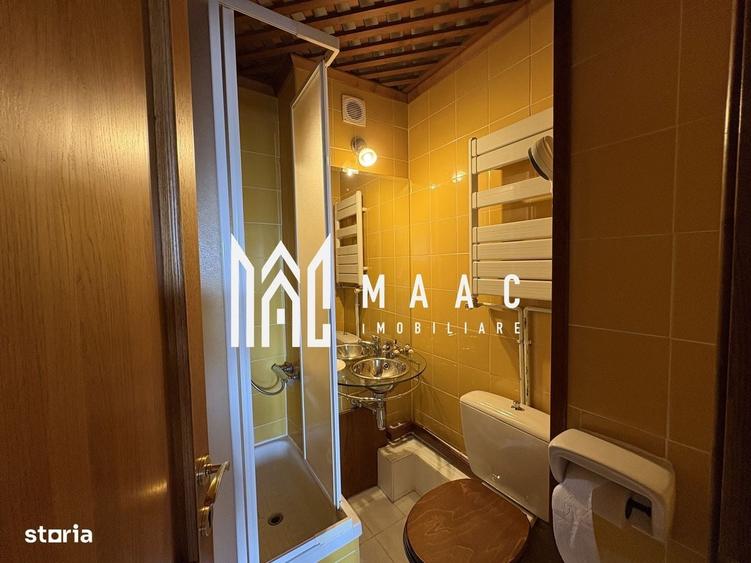 Apartament cu 4 camere în Calea Dumbrăvii