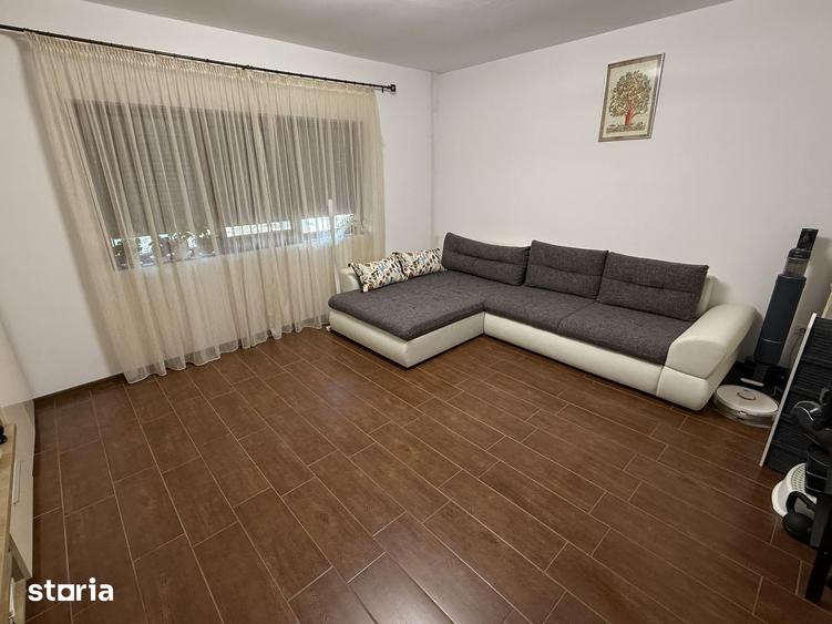 Apartament cu 2 camere în Mogoșoaia
