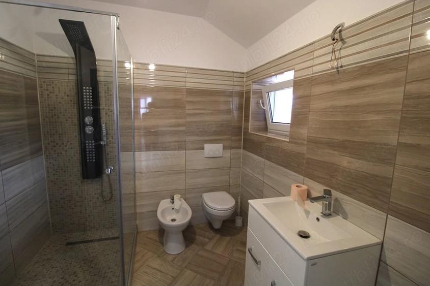 Casă cu Teren 600 Mp în Crișan