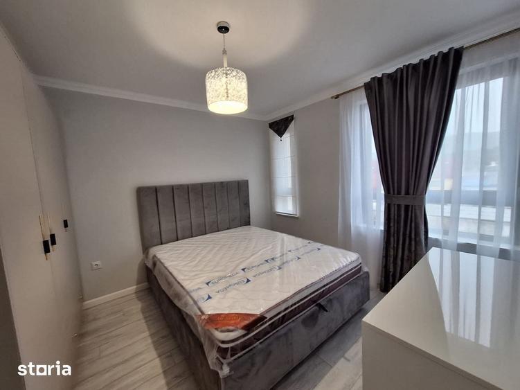 Apartament cu 2 camere în Mărișelu