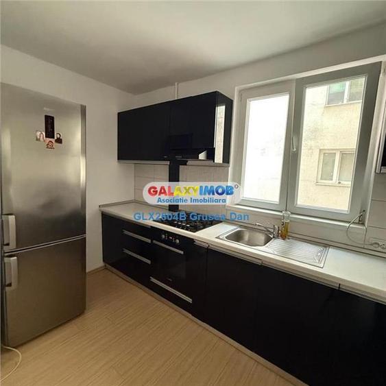 Apartament cu 2 camere decomandat, mobilat în Pantelimon