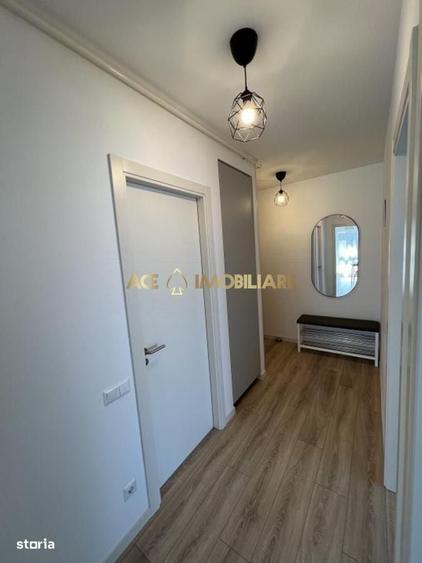 2 Camere de inchiriat | Pantelimon | Centrala | Parcare - 9