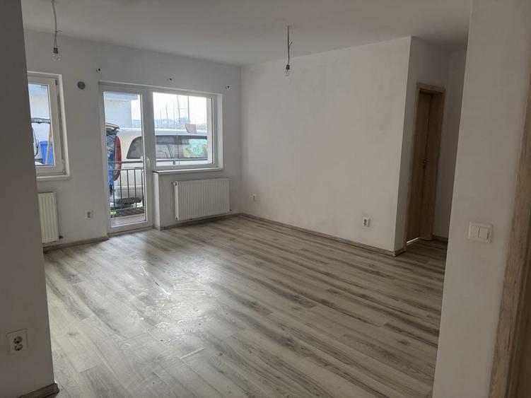 Apartament cu 2 camere în Turnișor
