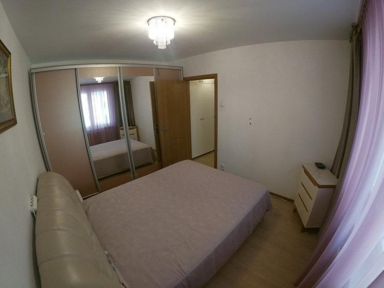 Apartament 2 camere de Inchiriat - Obor Metrou - 8