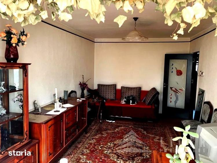 Apartament cu 3 camere decomandat în Mănăștur — fotografia 1
