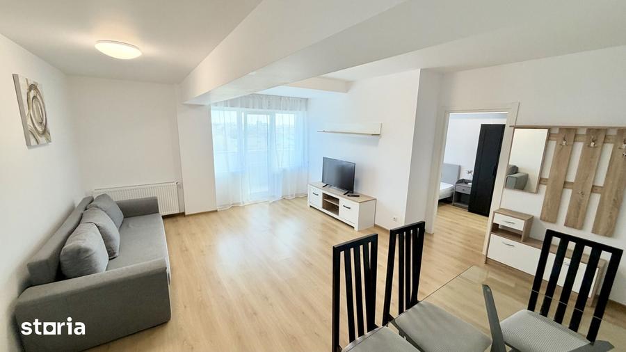 Apartament cu 3 camere în 13 Septembrie
