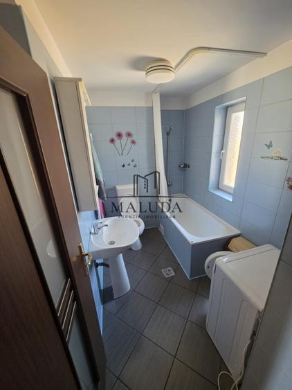 Apartament 2 camere de inchiriat, Craiovei - 6