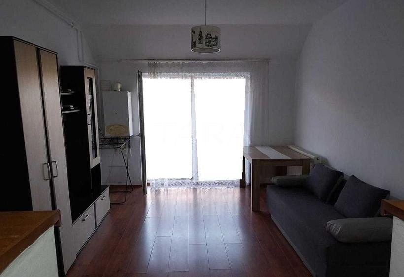 Apartament cu 2 camere decomandat în Florești