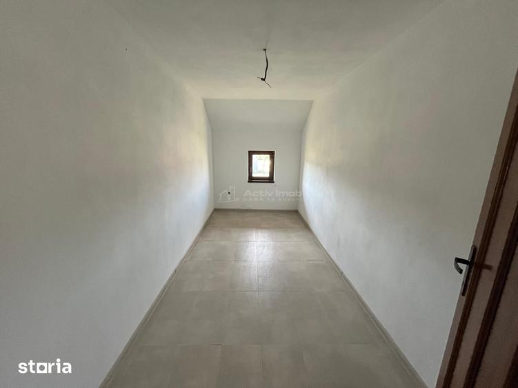 Caransebes, Casa 7 Camere + Teren 600 Mp., Zona Pipirig - 6