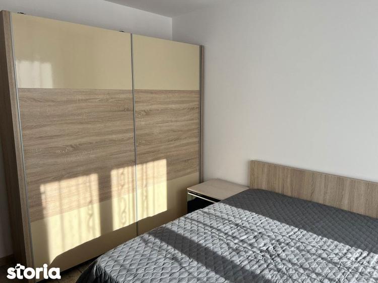 apartament nou 2 camere cu lift city rezidence - 8