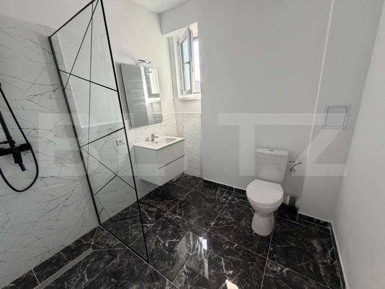 Apartament 3 camere, 68 mp, zona Ampoi 3 - 5