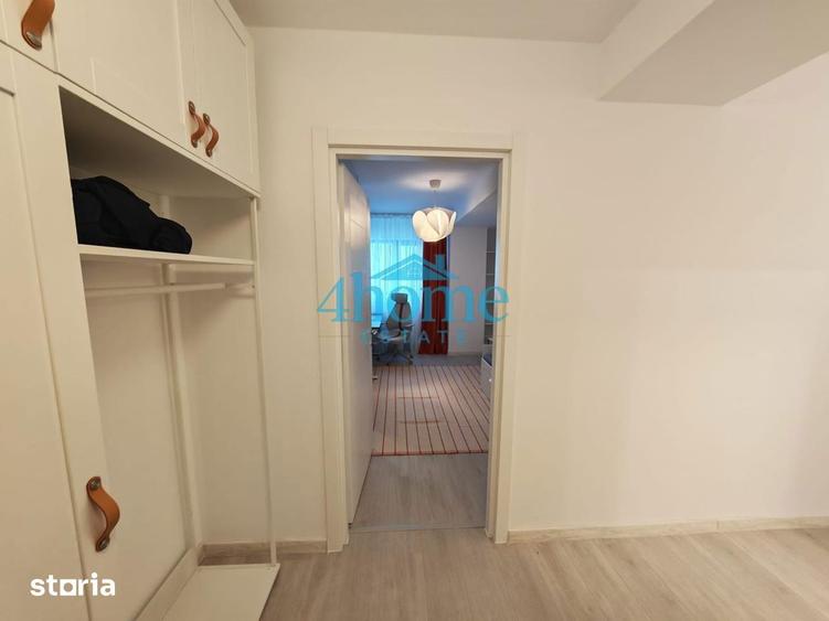 Apartament cu 3 camere în Titan