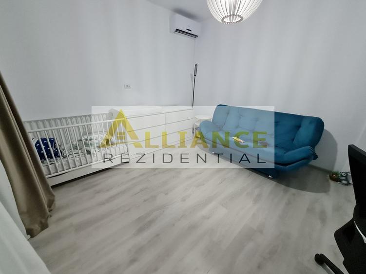 Casă individuală P+1 – 4 camere, 2 băi, teren 420 mp - 20
