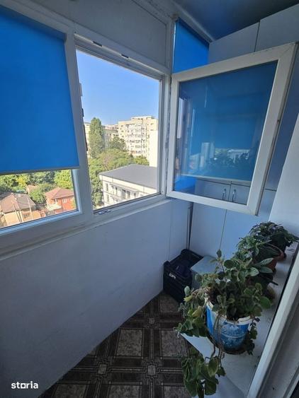 Apartament cu 2 camere decomandat în Doamna Ghica